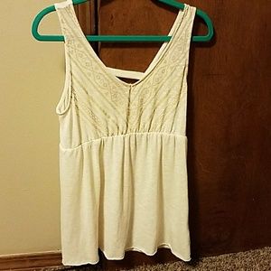 Women's Maurices tank